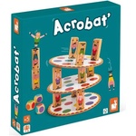 Janod Детска настолна игра Акробат 5+ (J02757)