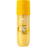 Agiva Juicy me Парфюмен спрей за коса и тяло 150 мл