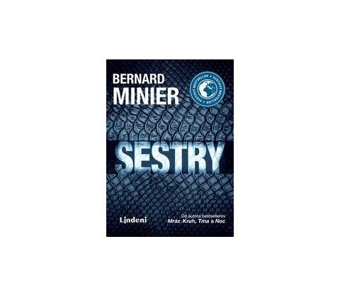 Sestry - Bernard Minier