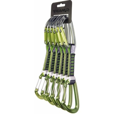 CAMP SET ORBIT WIRE EXPRESS KS 12CM 6P
