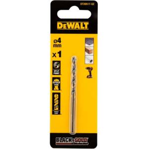 DEWALT - Свредло за метал 4х75 мм DT20517 (DT20517)