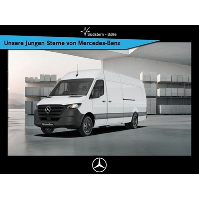 Mercedes-Benz Sprinter H2 125 kW