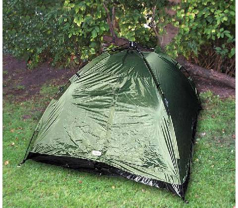 Commando EASY TEC