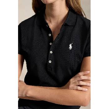 Ralph Lauren тениска с яка дамска (211B18200)