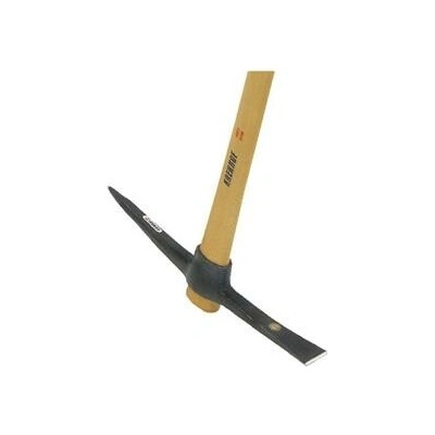KRENHOF krumpáč kovaný váha 3 kg bez násady