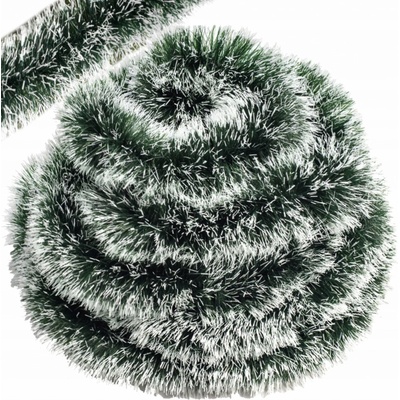 Vianočná girlanda- námraza 6m Ruhhy 22310