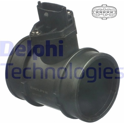 Merač hmotnosti vzduchu DELPHI AF10307-12B1