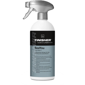 Koch-Chemie The Finisher SeaYou - Почистващ препарат за стъкло и пластмаса 500ml (4598)