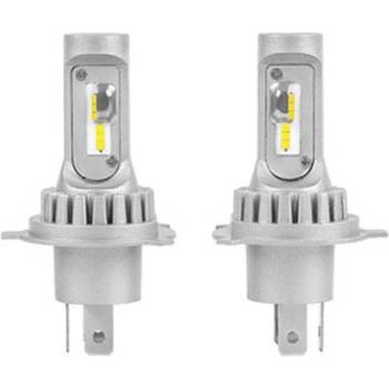 Paolo Диодни крушки 3900 H4 - 13w 1500lm 2бр/к-т