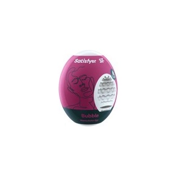 Satisfyer Egg Bubble (P22153)