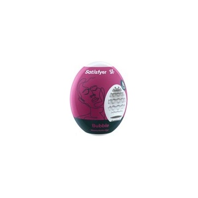 Satisfyer Egg Bubble (P22153)