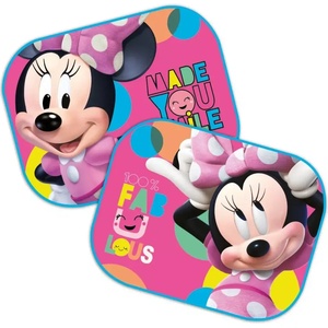 FreeOn Сенници за кола Freeon - Minnie, 44 х 35 cm, 2 броя (9332) - ozone