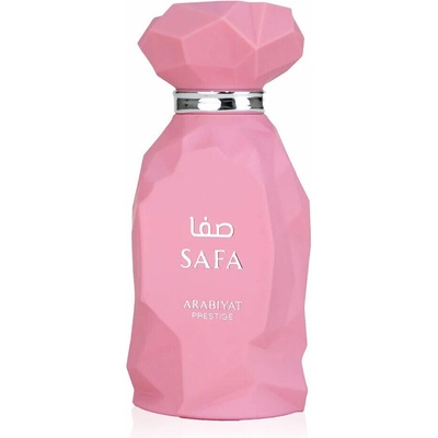 Arabiyat Prestige Safa parfumovaná voda dámska 100 ml