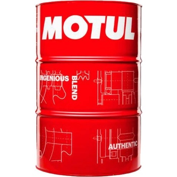 Image 1 of MOTUL 7100 10W-40 4T 208 l