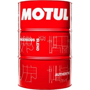 MOTUL 7100 10W-40 4T 208 l