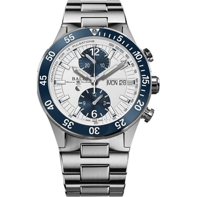 Ball DC3030C-S1-WH