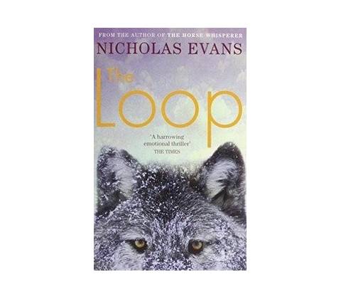Nicholas Evans - Loop