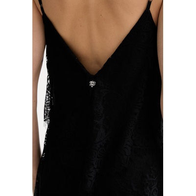 ANIYE BY рокля от дантела (185276)