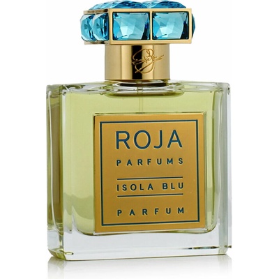 Roja Parfums Isola Blu parfém unisex 50 ml