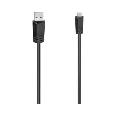 Hama 00200606 MINI USB 1,5m