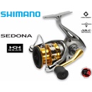 Navijaky Shimano Sedona 4000 FI