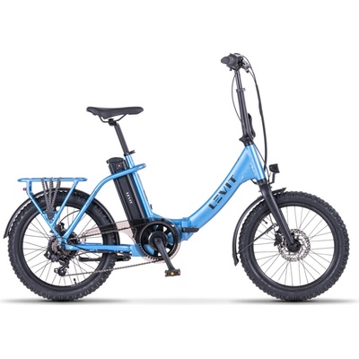 Levit FORTECO 3 468 Wh 2026