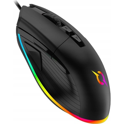AQIRYS ACRUX black