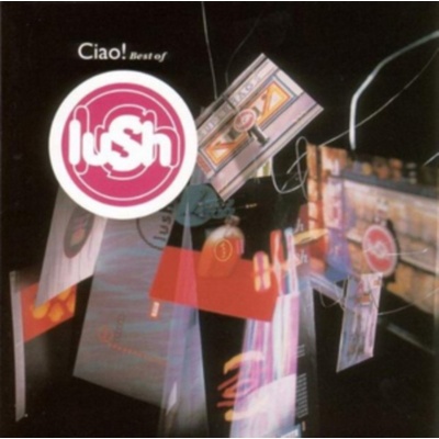 Lush - Ciao! Best Of LP