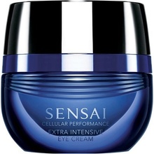 Sensai Cellular Performance Extra Intensive oční protivráskový krém 15 ml