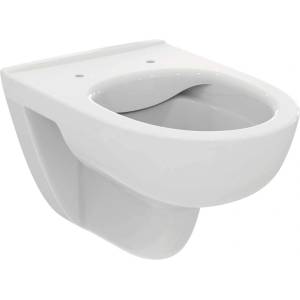 Ideal Standard i. Life A - Окачена WC RL+ UNI, бяла T471601 (T471601)