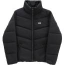 Vans Foundry Puff MTE black