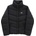 Vans Foundry Puff MTE black