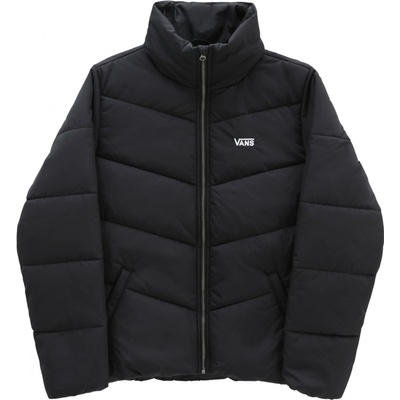 Vans Foundry Puff MTE black