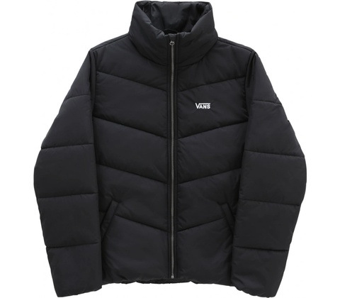 Vans Foundry Puff MTE black