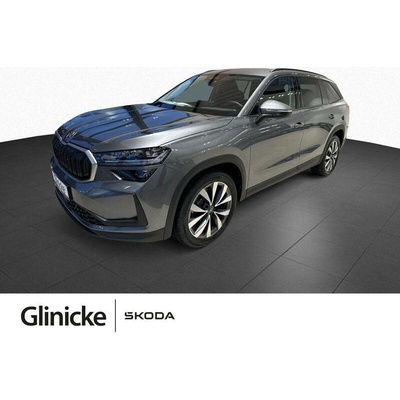 Skoda Kodiaq 2.0 TDI DSG Selection 110 kW