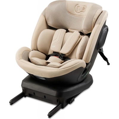Kinderkraft Xpedition 3 i-Size 2025 Beige