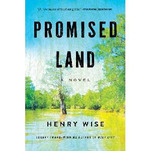 Promised Land (ISBN: 9780802164506)