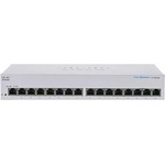 Cisco CBS110-16PP