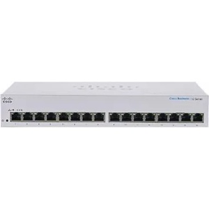 Cisco CBS110-16PP
