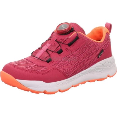Superfit detské celoročné topánky 1-000561-5000