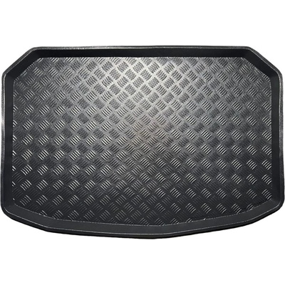 M-PLAST Стелка за багажник за Nissan Qashqai J12 (2021+) bottom floor (35045PVC)