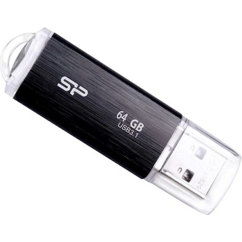 Image 1 of Silicon Power Blaze B02 64GB USB 3.1 SP064GBUF3B02V1K