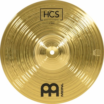 Meinl HCS12S HCS 12" Чинел Splash (HCS12S)
