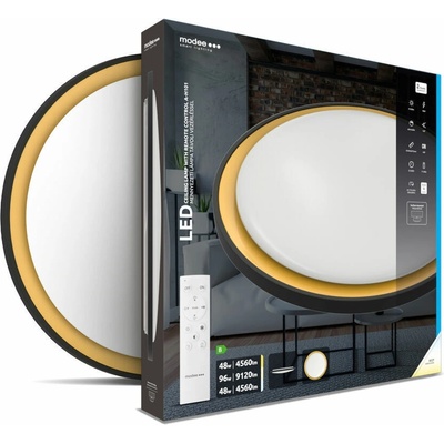 Modee Lighting ML-CLA3CCT96WH101