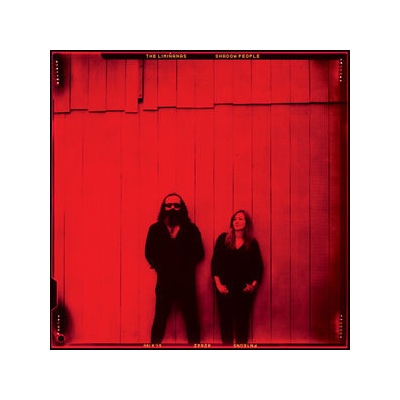 Shadow People - The Limianas LP