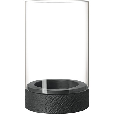 Villeroy & Boch Svietnik Hurricane L Manufacture Rock, 27 cm 10-4289-8375