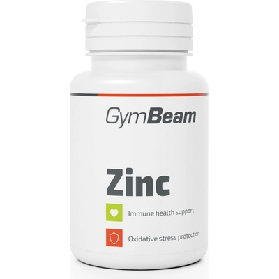 GymBeam Zinc, 90 Tablets