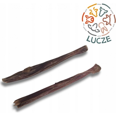Lucze Teľací penis 15 cm 500 g