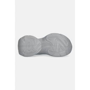 Koi Footwear чехли сабо дамски Lime Waves Chunky Slip On