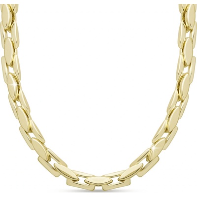 Biju Pozlacený řetízek 3002385